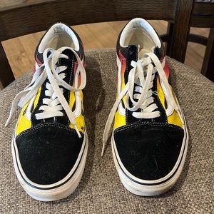 Vans Shoes